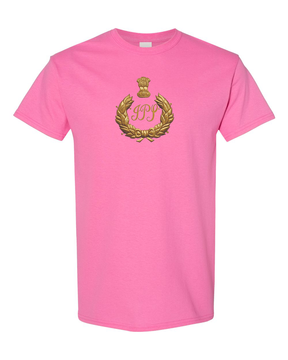 Men's  IPS India  Gildan Heavy Cotton T-Shirt