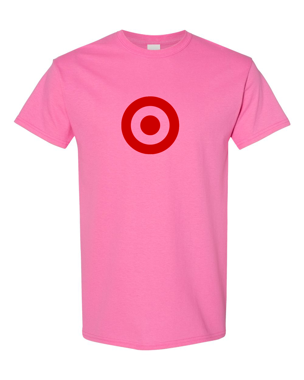 Men's  Target Gildan Heavy Cotton T-Shirt