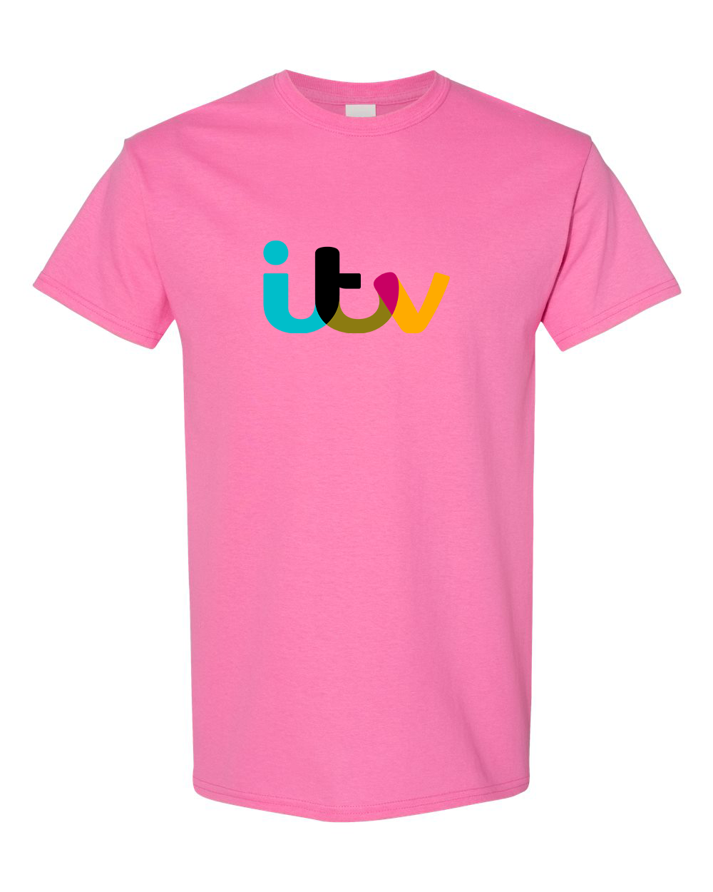 Men's   Itv  Gildan Heavy Cotton T-Shirt