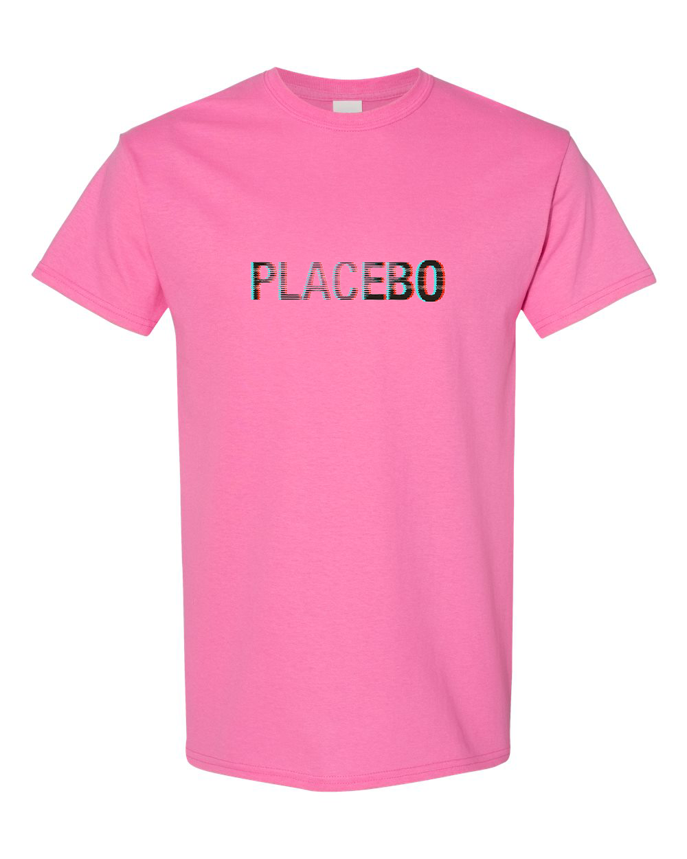 Men's  Placebo Gildan Heavy Cotton T-Shirt