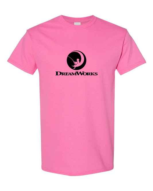 Men's  Dreamworks  Gildan Heavy Cotton T-Shirt