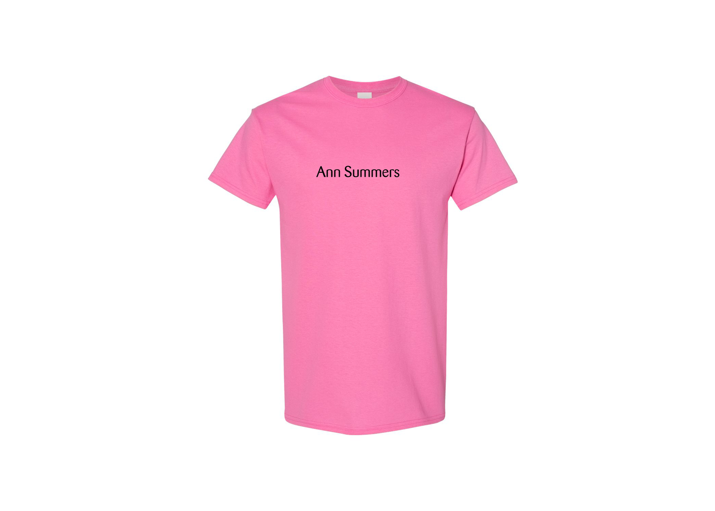 Men's  Ann Summers Gildan Heavy Cotton T-Shirt