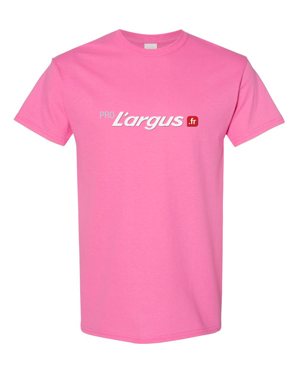 Men's  Pro Largus  Gildan Heavy Cotton T-Shirt