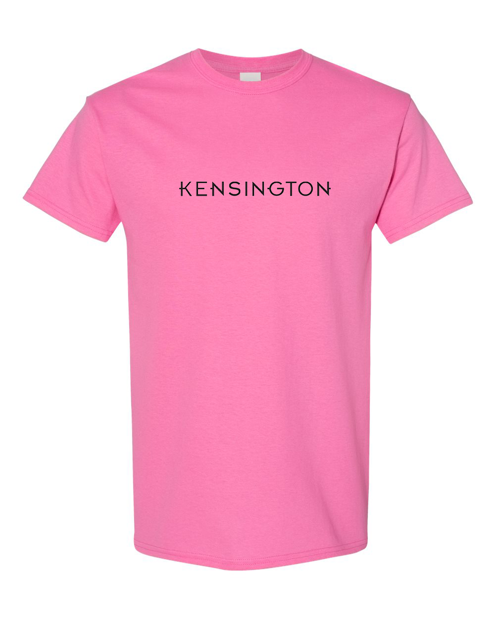 Men's Kensington Gildan Heavy Cotton T-Shirt