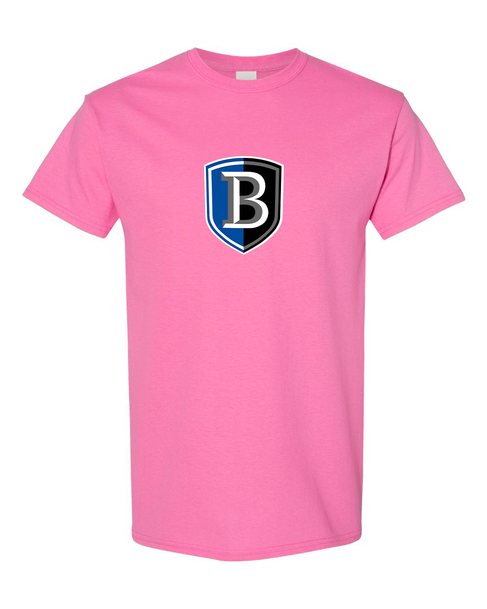 Men's  Bentley Falcons  Gildan Heavy Cotton T-Shirt