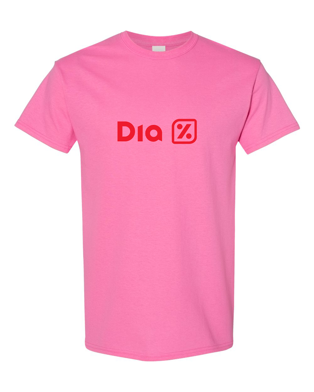 Men's Dia  Gildan Heavy Cotton T-Shirt