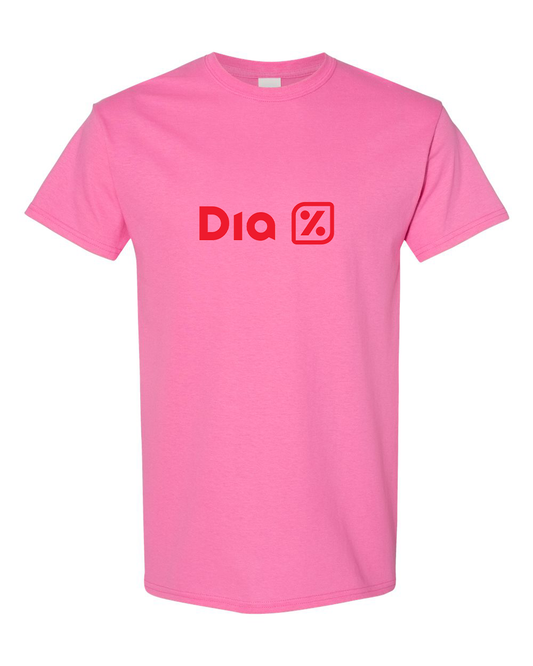 Men's Dia  Gildan Heavy Cotton T-Shirt