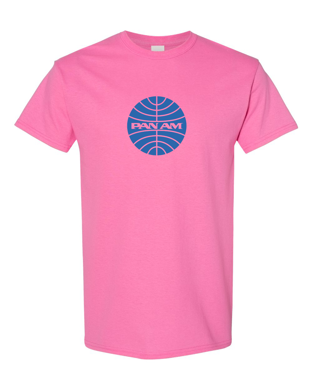 Men's Pan Am  Gildan Heavy Cotton T-Shirt