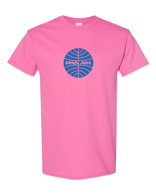 Men's Pan Am  Gildan Heavy Cotton T-Shirt