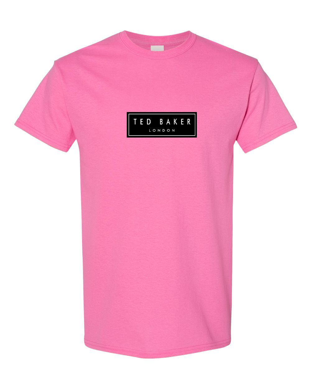 Men's  Ted Baker Gildan Heavy Cotton T-Shirt