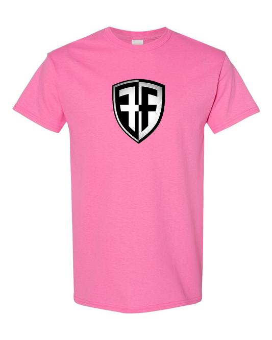 Men's Fl Foffa Bike  Gildan Heavy Cotton T-Shirt