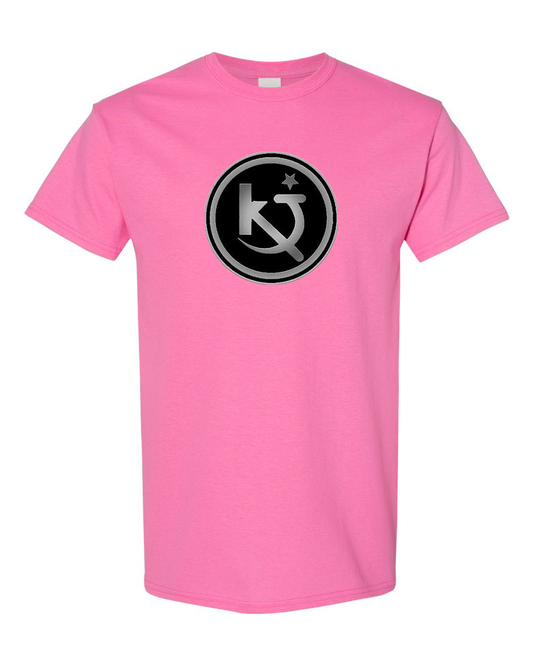 Men's  Killing Joke Gildan Heavy Cotton T-Shirt