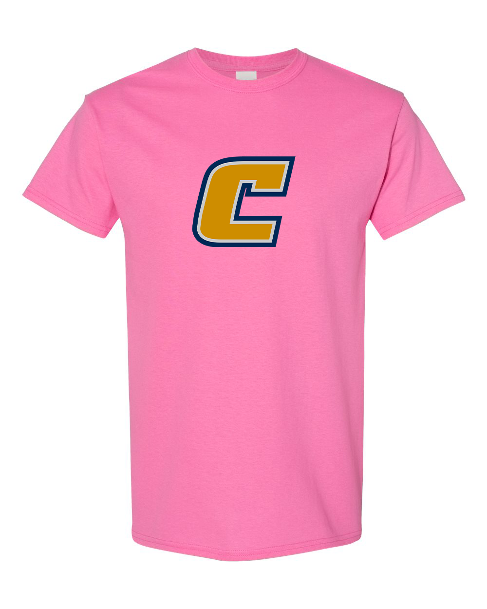 Men's Chattanooga Mocs Gildan Heavy Cotton T-Shirt