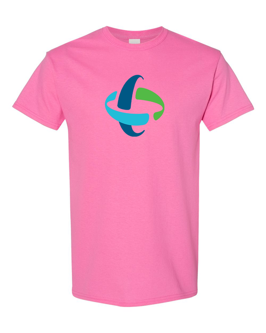 Men's Duke Energy  Gildan Heavy Cotton T-Shirt