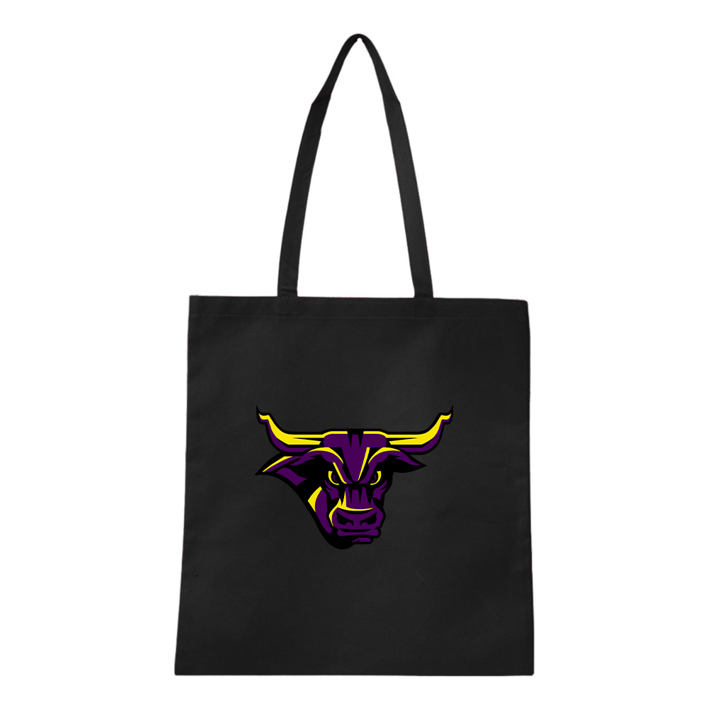 Minnesota State Mavericks Q-Tees Non-Woven  Tote