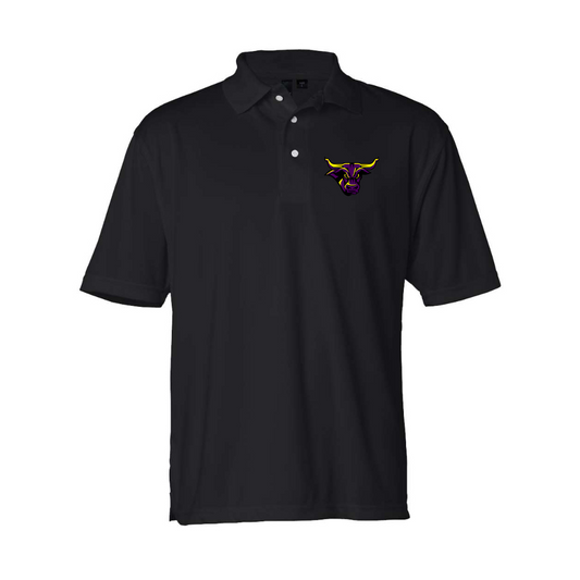 Men's Minnesota State Mavericks Sierra Pacific Moisture Free Mesh Polo