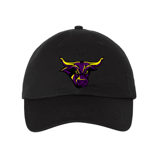 Minnesota State Mavericks Valucap Adult Bio-Washed Classic Dad Hat