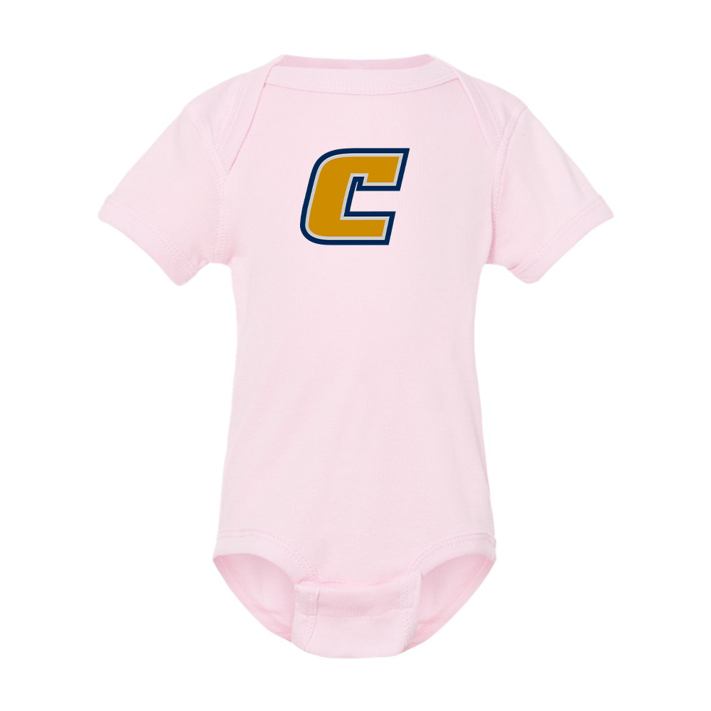 Chattanooga Mocs Rabbit Skins Infant Baby Rib Bodysuit