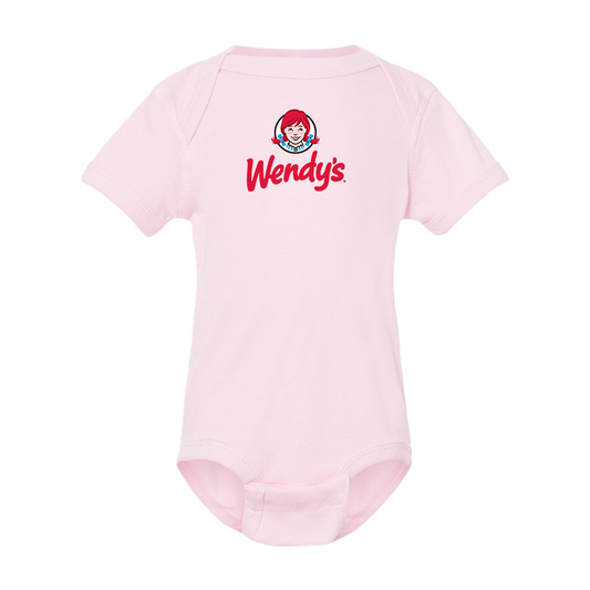 Wendy_s Rabbit Skins Infant Baby Rib Bodysuit