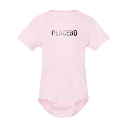Placebo Rabbit Skins Infant Baby Rib Bodysuit