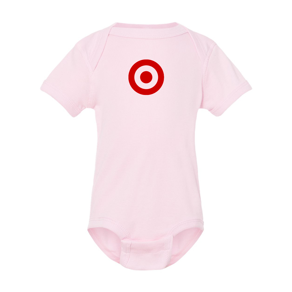 Target  Rabbit Skins Infant Baby Rib Bodysuit