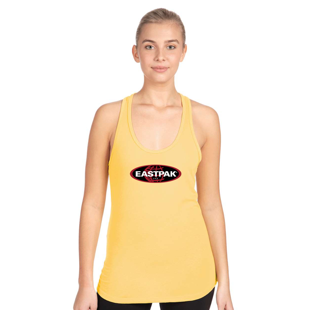 Women's Eastpak Next Level Ideal Racerback Tank