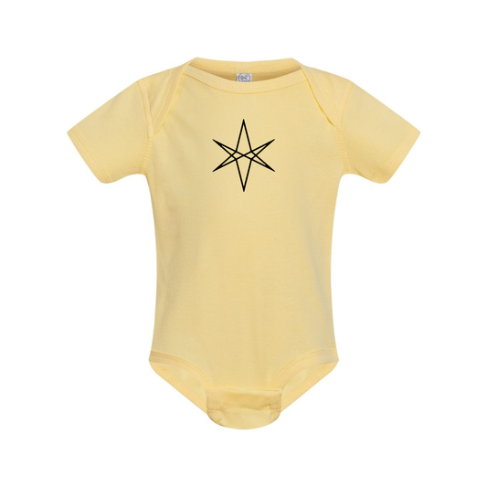 Bring Me the Horizon Rabbit Skins Infant Baby Rib Bodysuit