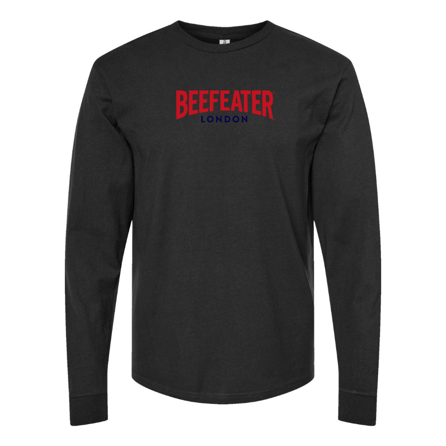 Youth Beefeater Logo Long sleeves