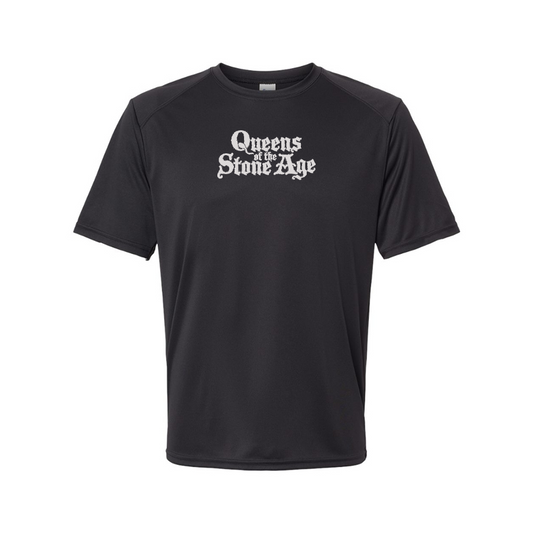 Men's Queens of the Stone Age Performance T-Shirt