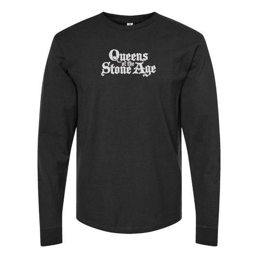 Youth Queens of the Stone Age Long sleeves