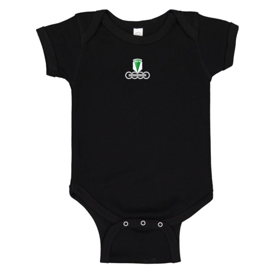 DKW  Logo Baby Onesie Romper