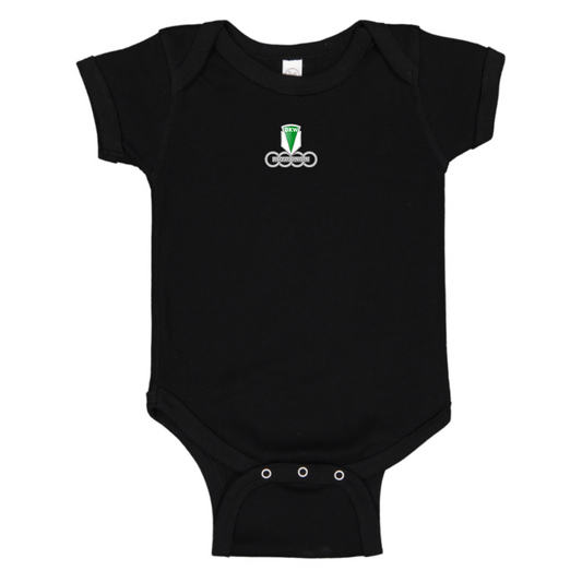 DKW  Logo Baby Onesie Romper