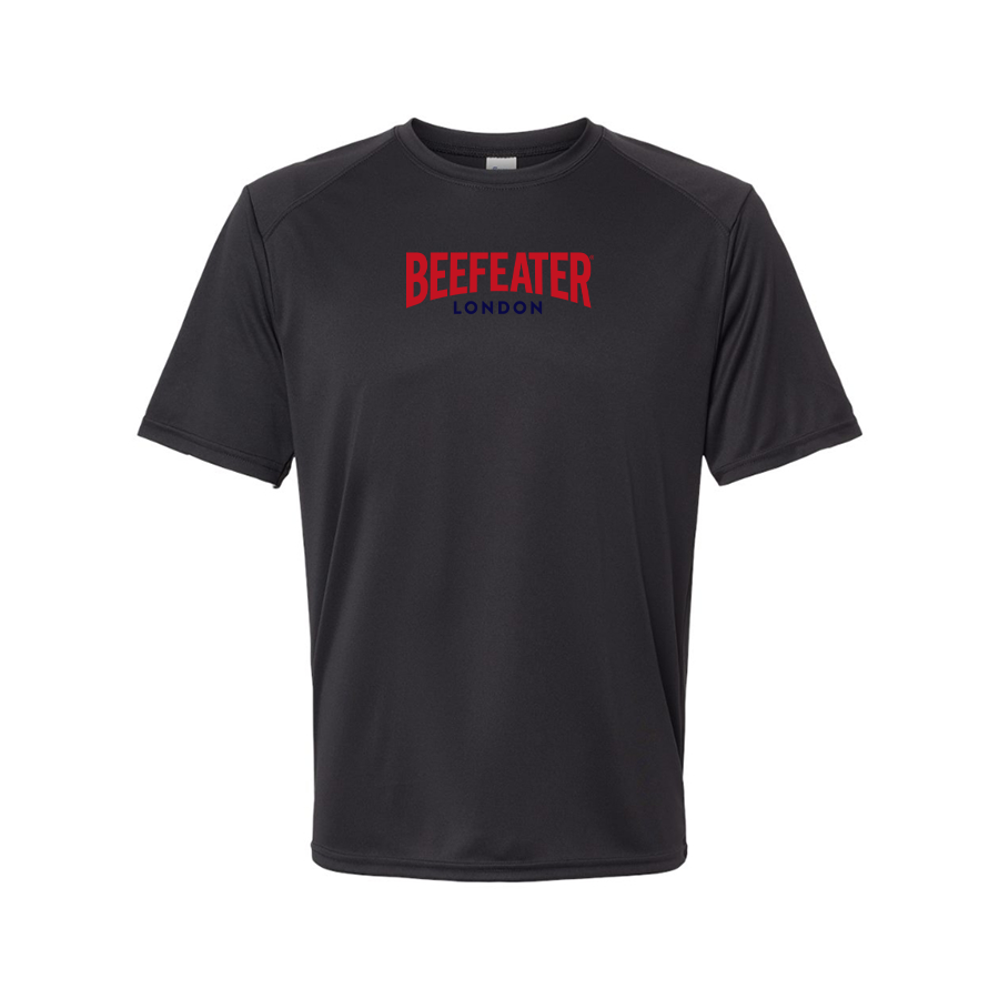 Men's Beefeater Logo Performance T-Shirt