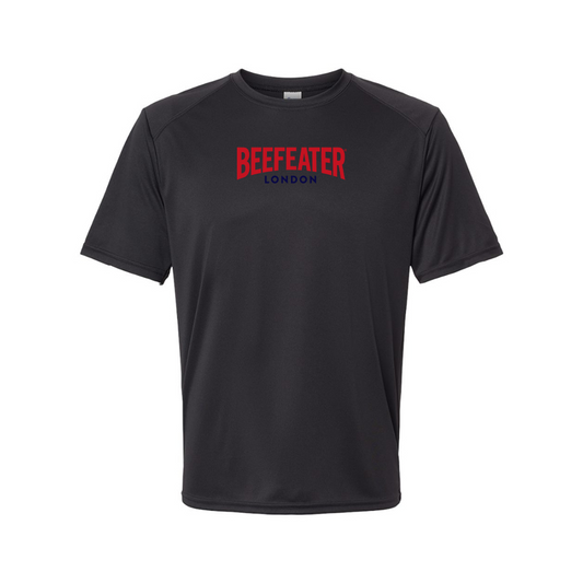 Men's Beefeater Logo Performance T-Shirt