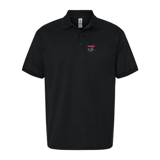 Men's Espolon Logo Dry Blend Polo