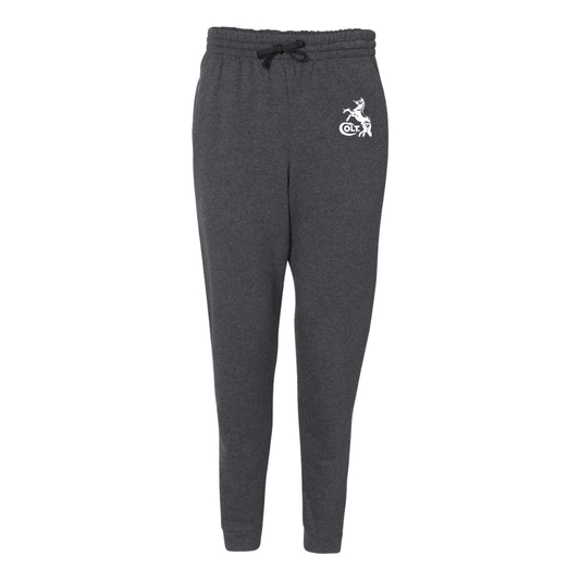 Men's Colt Horse JERZEES Nublend Joggers