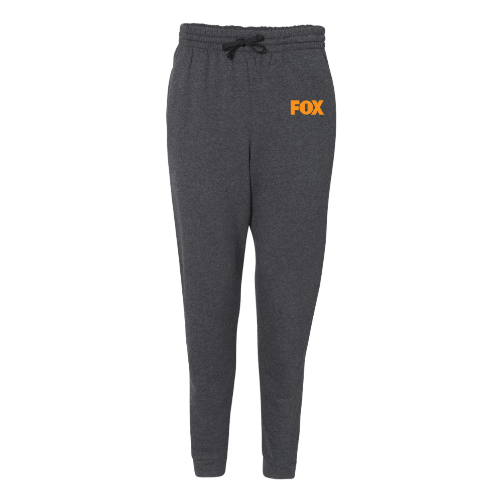 Men's  Fox JERZEES Nublend Joggers