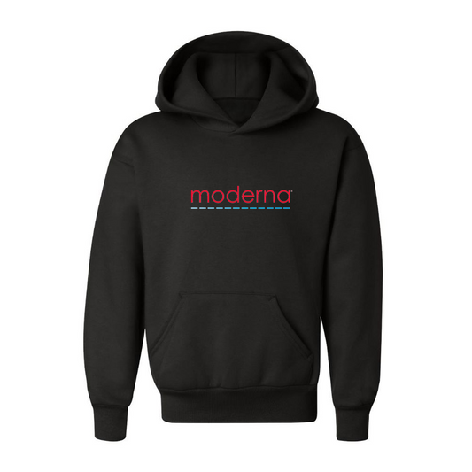 Youth Moderna  Pullover Hoodie