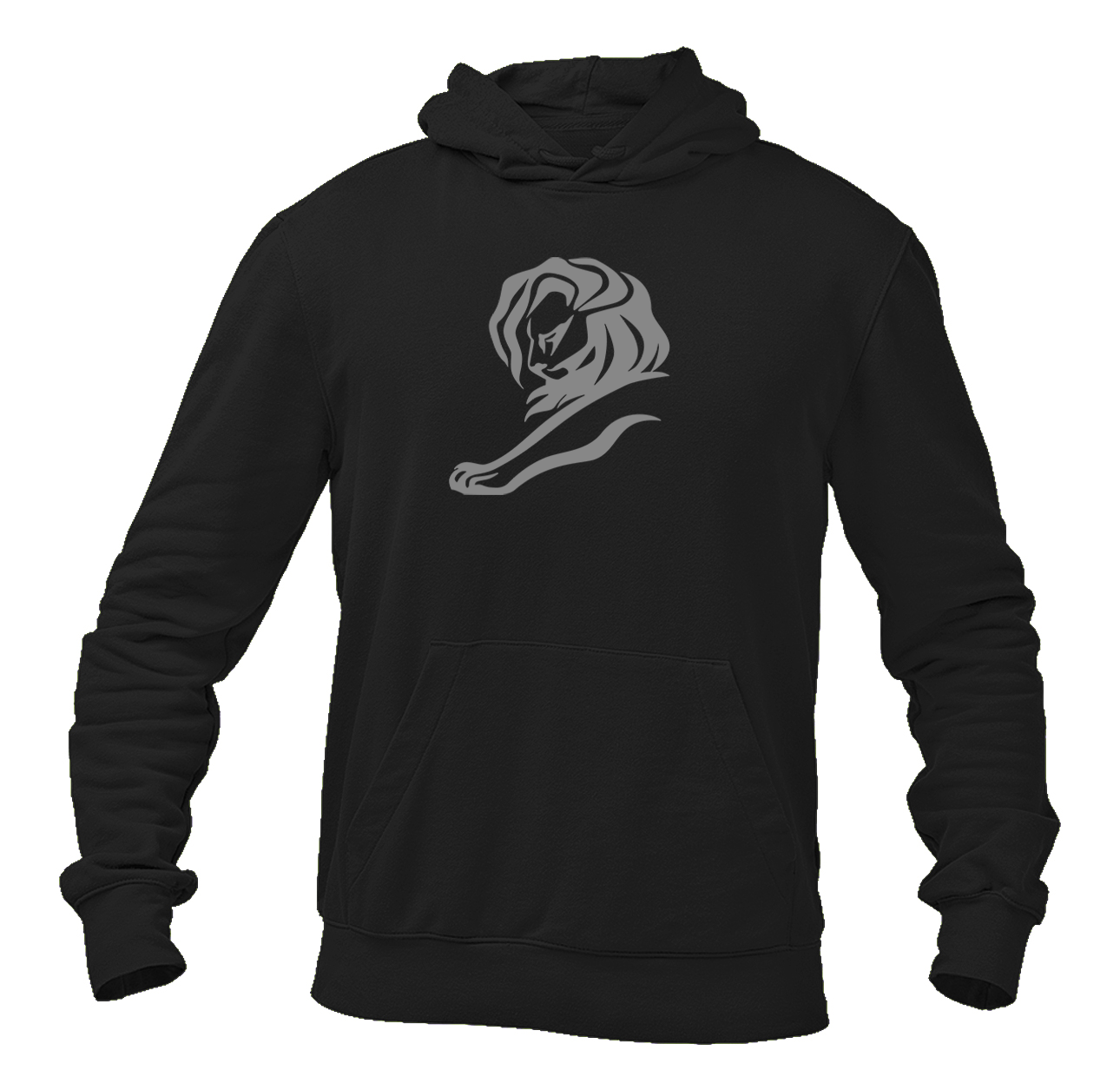 Men's  Cannes Lions Heavy Blend Hooded Sweatshirt
