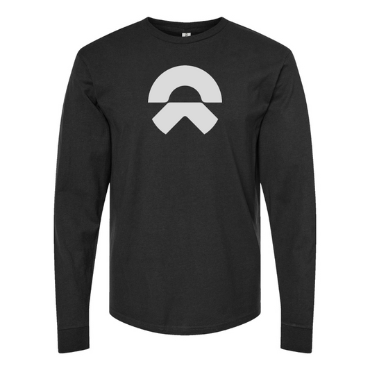 Youth Nio Logo Long sleeves