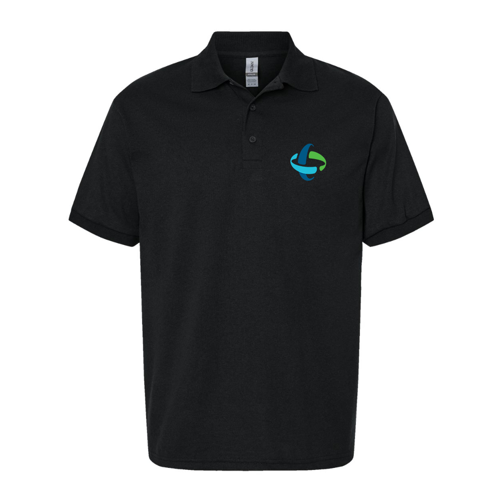 Men's Duke Energy Dry Blend Jersey Polo