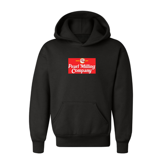 Youth Aunt Jemima Logo Pullover Hoodie