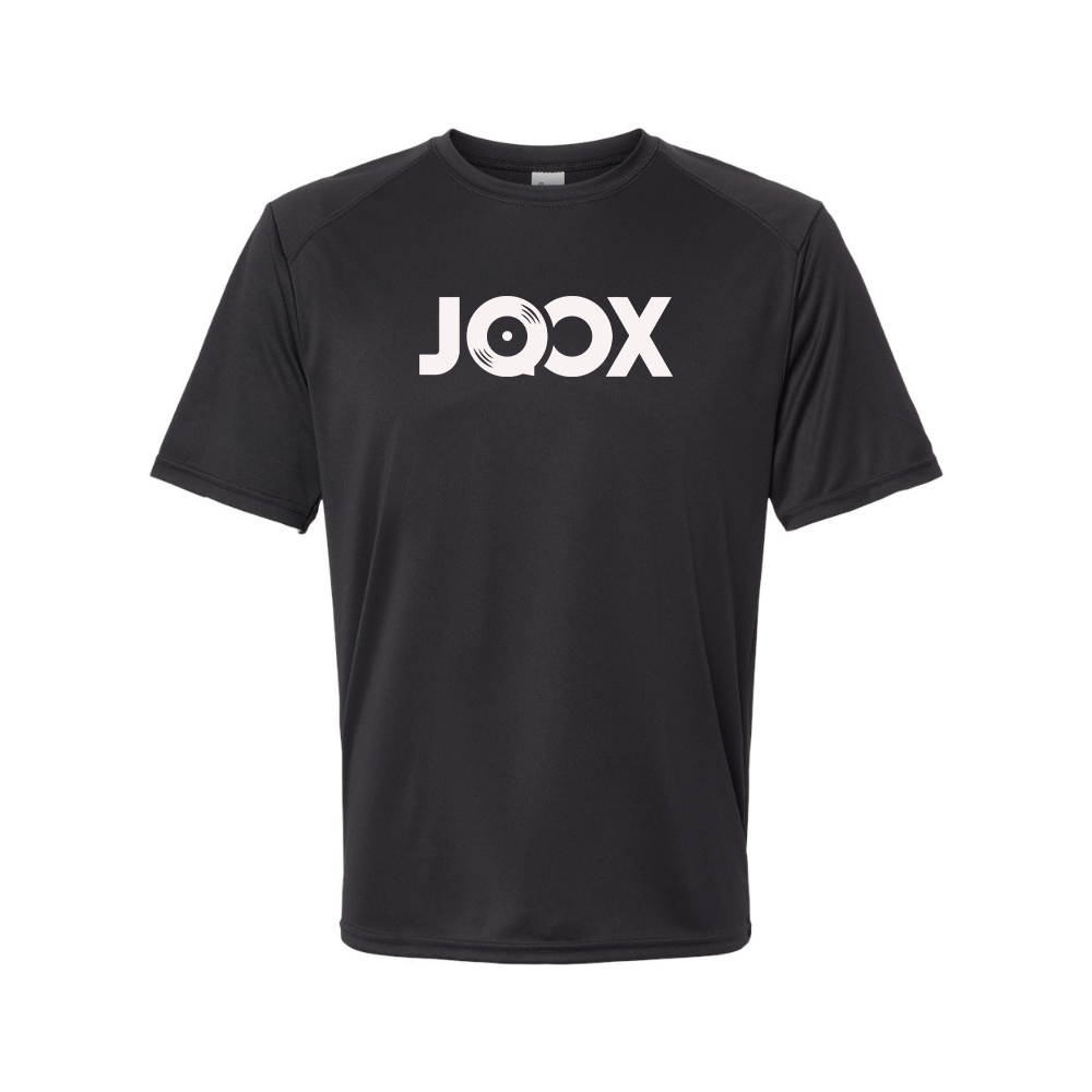 Men's Joox Logo Performance T-Shirt