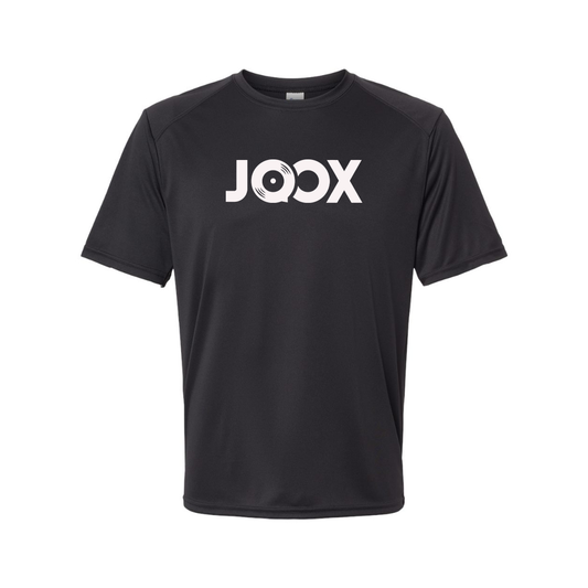 Men's Joox Logo Performance T-Shirt