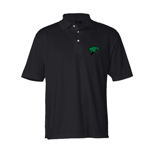 Men's Chicago State Cougars  Sierra Pacific Moisture Free Mesh Polo