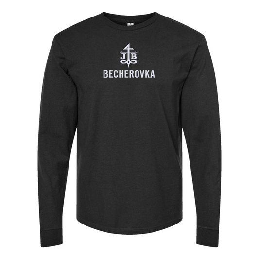 Youth Becherovka Logo Long sleeves