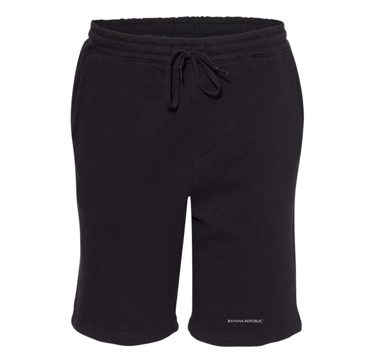 Men's Banana Republic Independent Trading Co Midweight Fleece Short