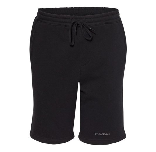 Men's Banana Republic Independent Trading Co Midweight Fleece Short