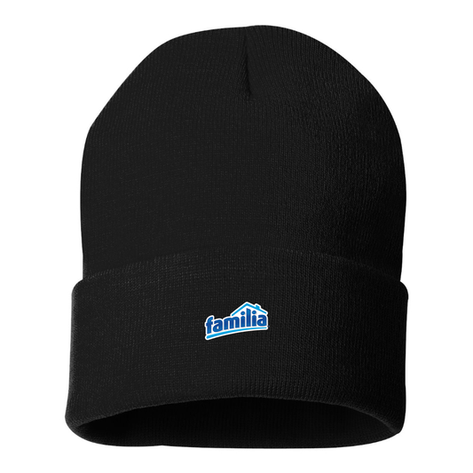 Familia Logo Beanie Hat