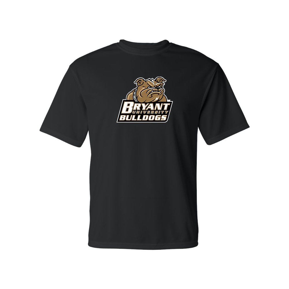 Men's  Bryant Bulldogs   Performance T-Shirt